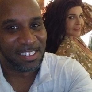 Meet your Posher, Mark